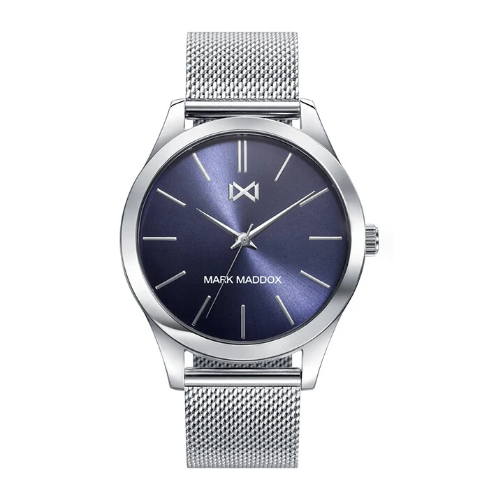 Reloj Mark Maddox Marais HM7119-37 para Hombre
