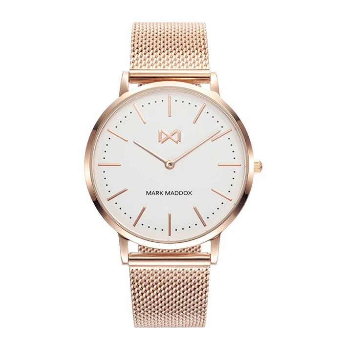 Reloj Mark Maddox Greenwich MM7116-07 para Mujer