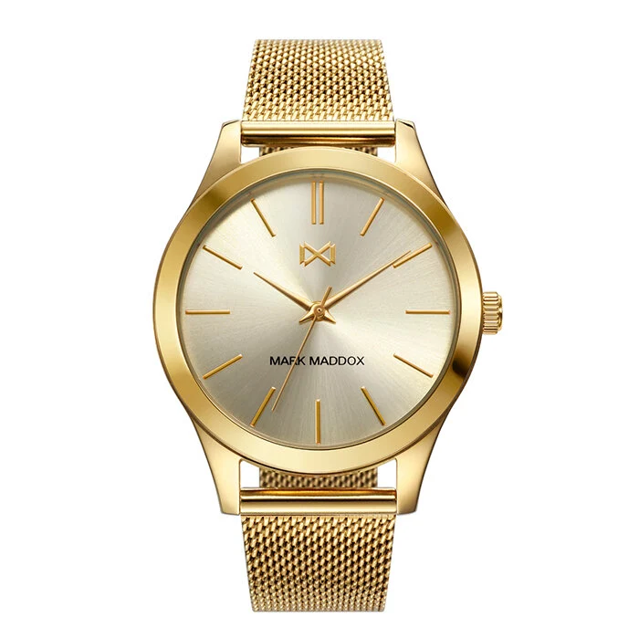Reloj Mark Maddox Marais MM7111-27 para Mujer