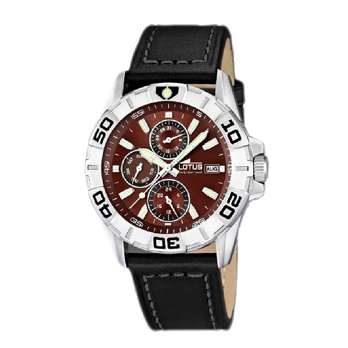 Reloj Lotus Multifunción 15813/3
