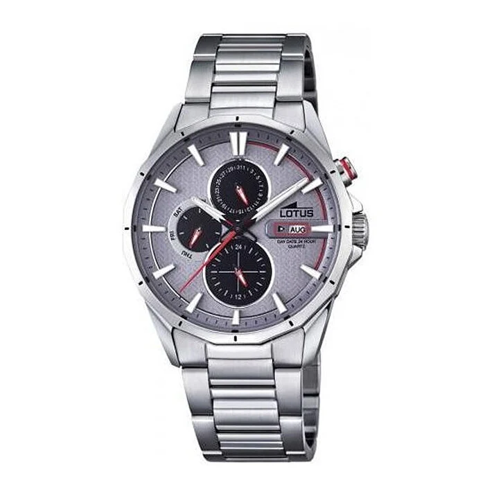 Reloj Lotus Multifunción 18319/3