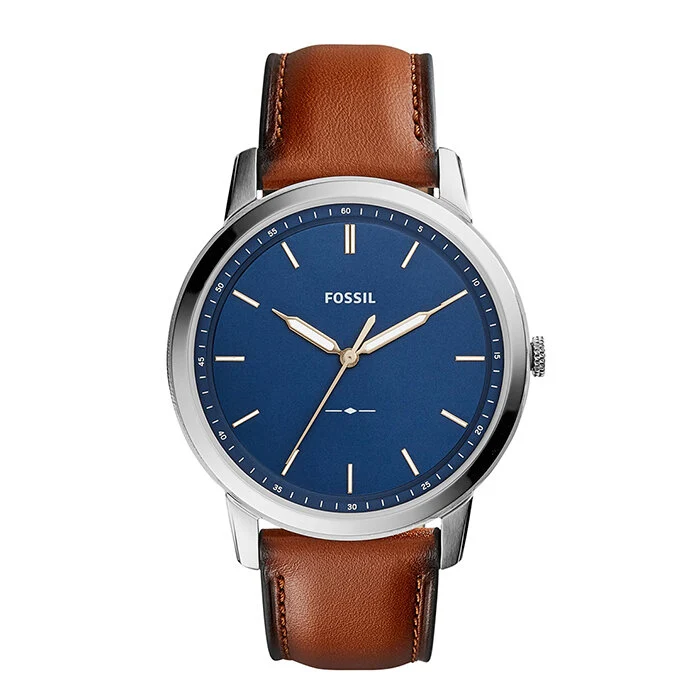 Reloj Fossil The Minimalist FS5304