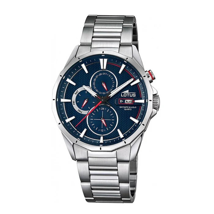 Reloj Lotus Multifunción 18319/2