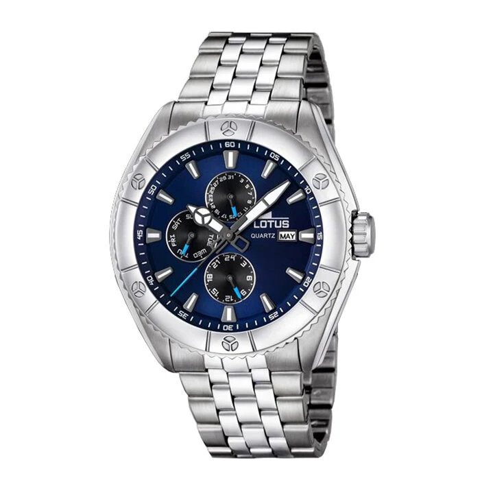 Reloj Lotus Multifunción 18160/2