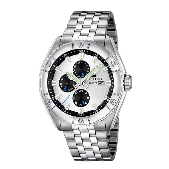 Reloj Lotus Multifunción 18160/1 para Hombre