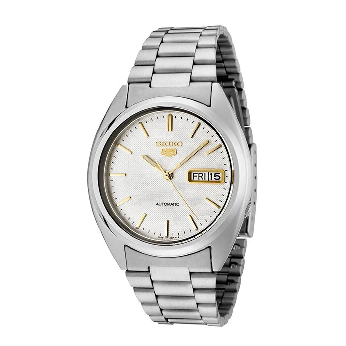 Reloj Seiko Automático SNXG47K1