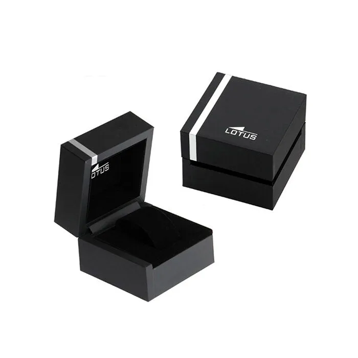 Reloj Lotus Cronógrafo 15536/A