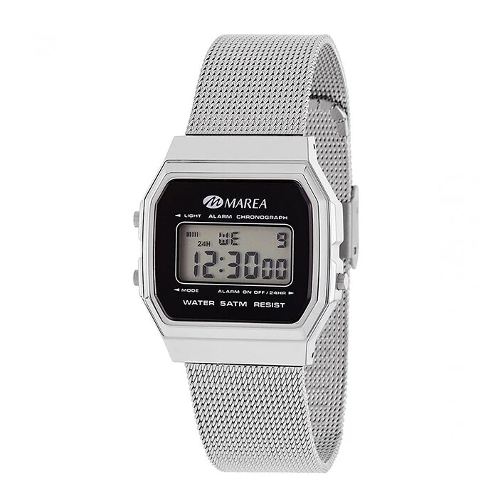 Reloj Marea Retro Digital Mujer B35313/1