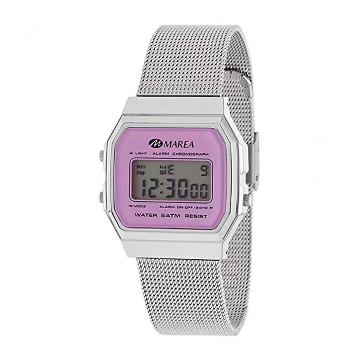 Reloj Marea Retro Digital Mujer B35313/3