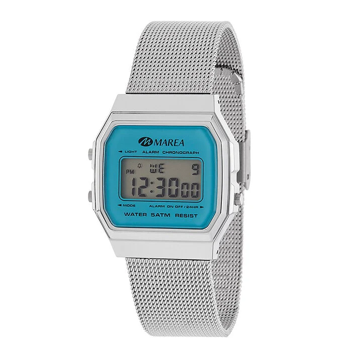 Reloj Marea Retro Digital Mujer B35313/5