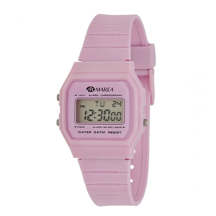 Reloj Marea Retro Digital Mujer B35319/3