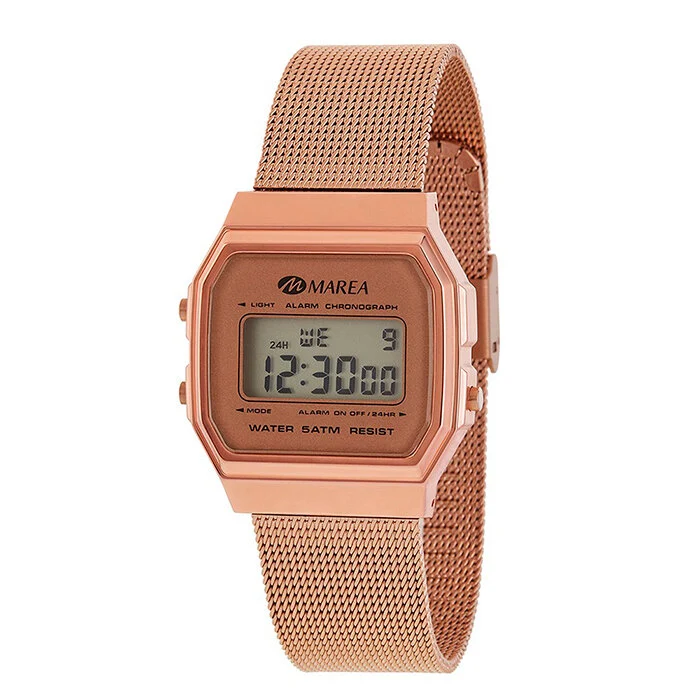 Reloj Marea Retro Digital Mujer B35313/8