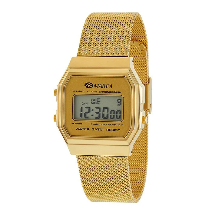 Reloj Marea Retro Digital Mujer B35313/7