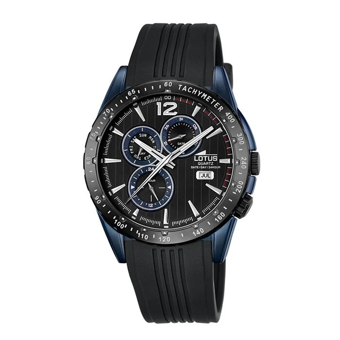 Reloj Lotus Multifunción 18311/1