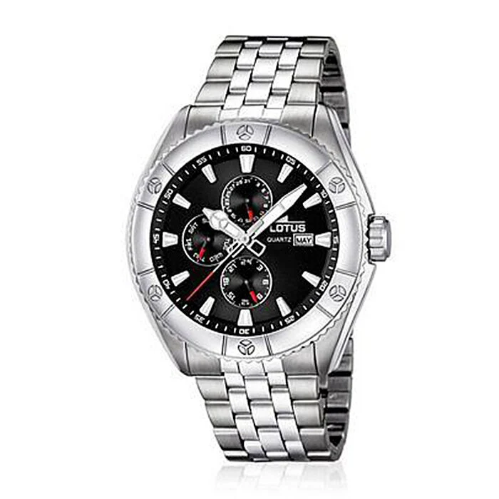 Reloj Lotus Multifunción 18160/3 para Hombre