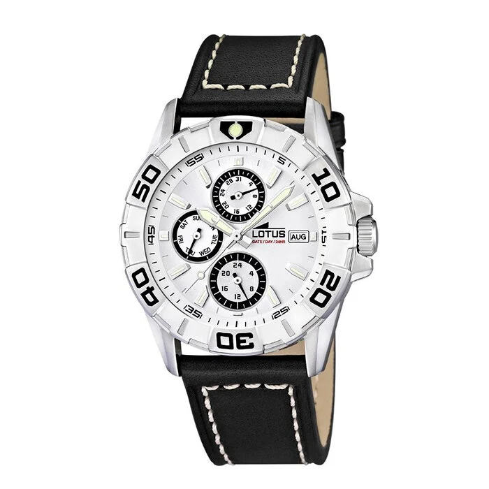 Reloj Lotus Multifunción 15813/1