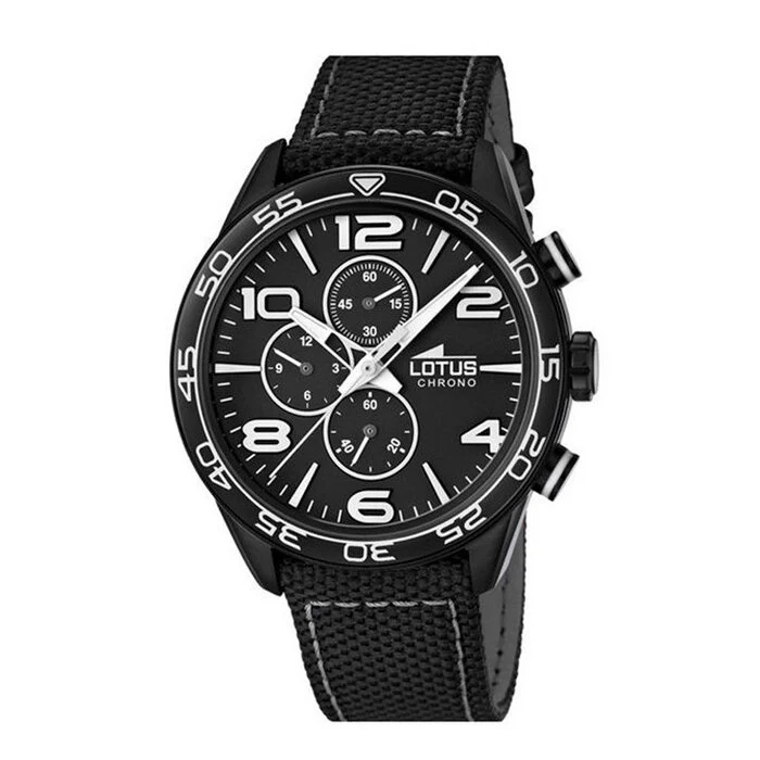 Reloj Lotus Crono 15780/6 para Hombre