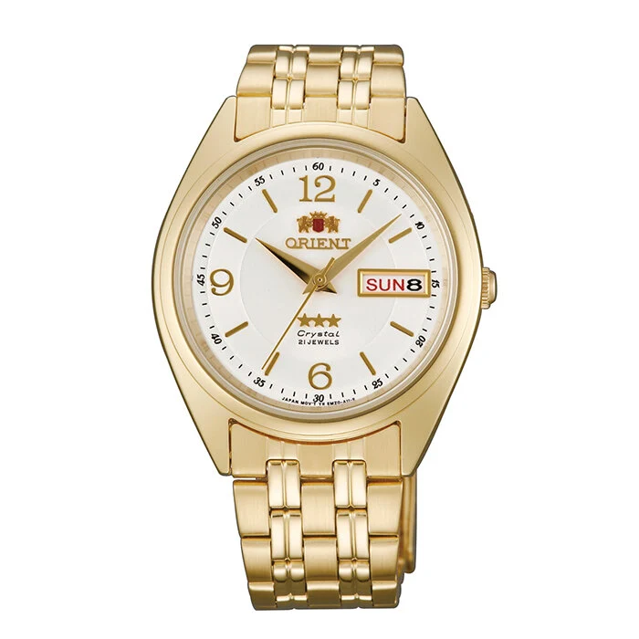 Reloj Orient Automático FAB0000CW9