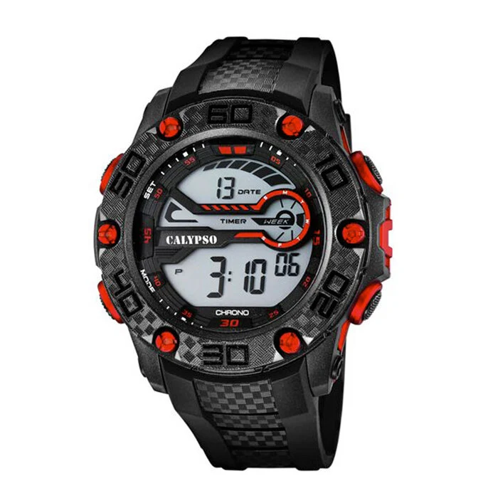 Reloj Calypso hombre K5691/5