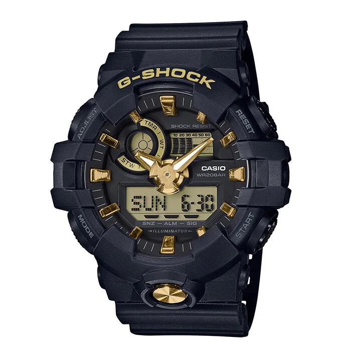 Reloj Casio G-Shock GA-710B-1A9ER