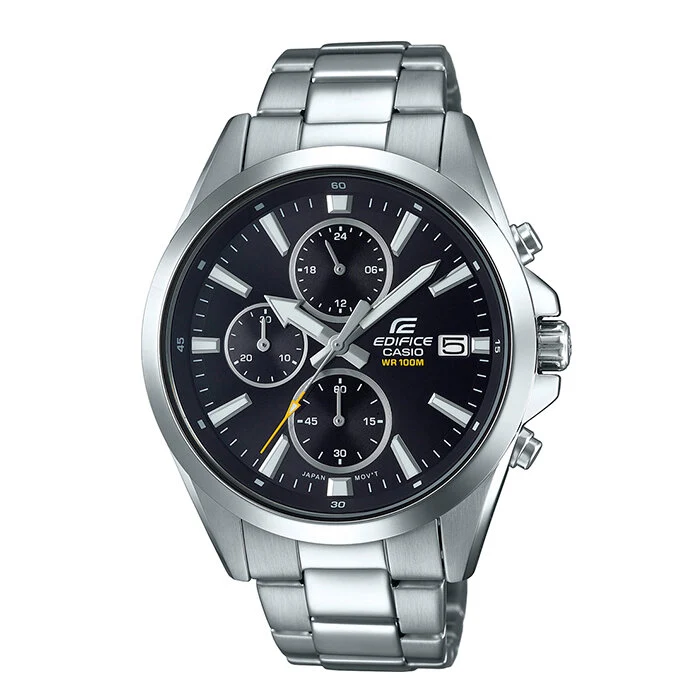 Reloj Casio Edifice Chrono EFV-560D-1AVUEF