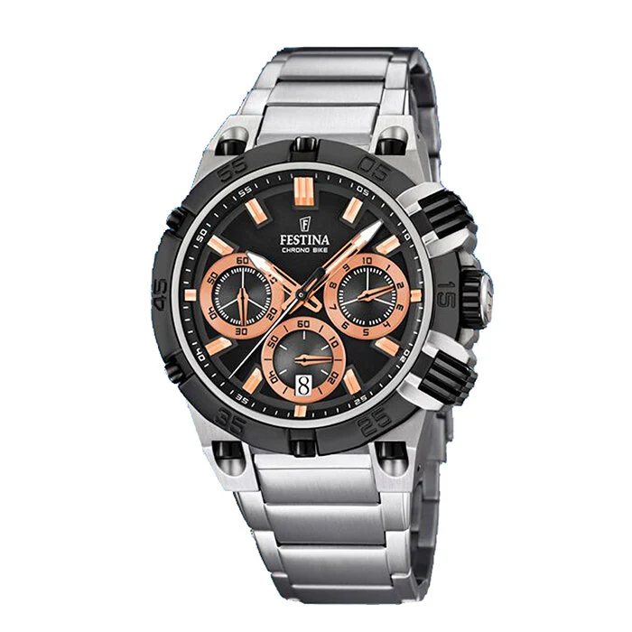 Reloj Festina Chrono Bike F16775/F