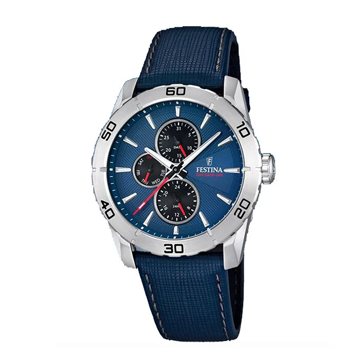 Reloj Festina Cronógrafo F16607/6