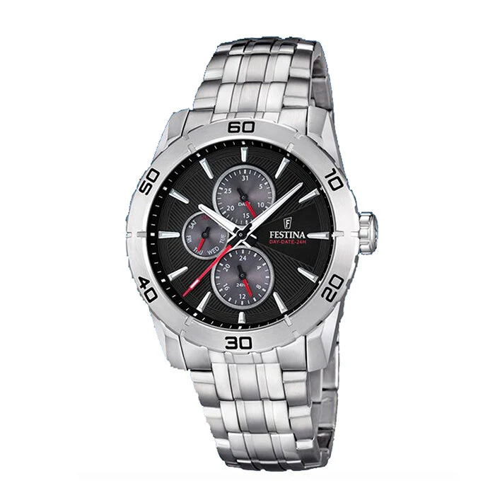 Reloj Festina Cronógrafo F16606/8