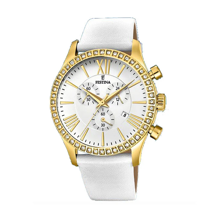 Reloj Festina Dreamtime Cronógrafo F16605/7