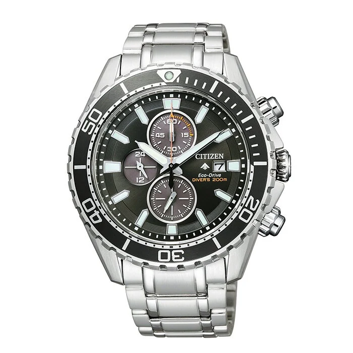 Reloj Citizen Eco Drive Promaster CA0711-80H