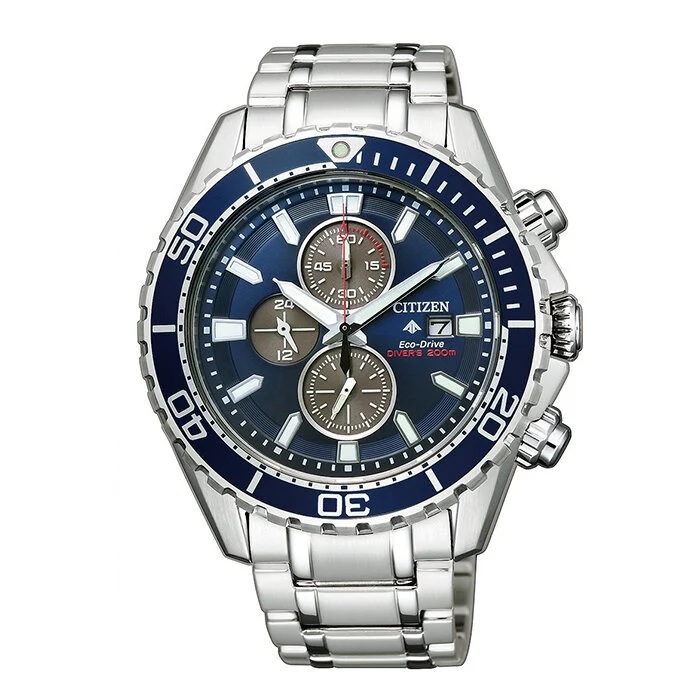 Reloj Citizen Eco Drive Promaster CA0710-82L