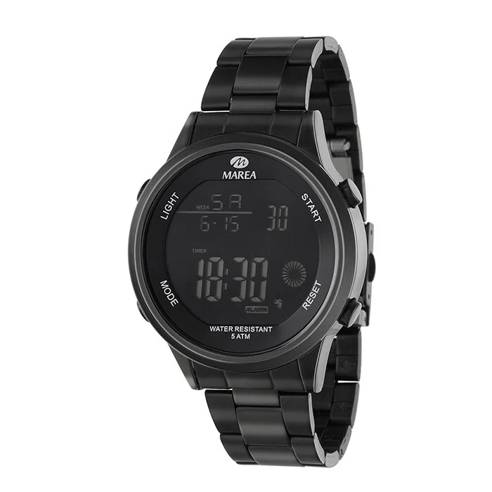Reloj Marea Trendy B35302/2 Multifunción Digital