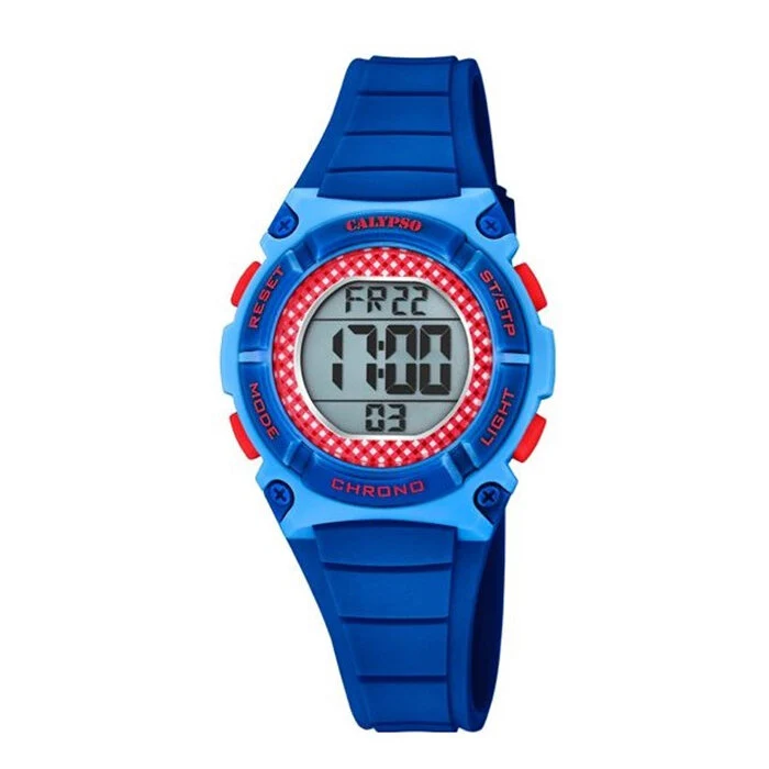 Reloj Calypso Digital Crush K5756/8