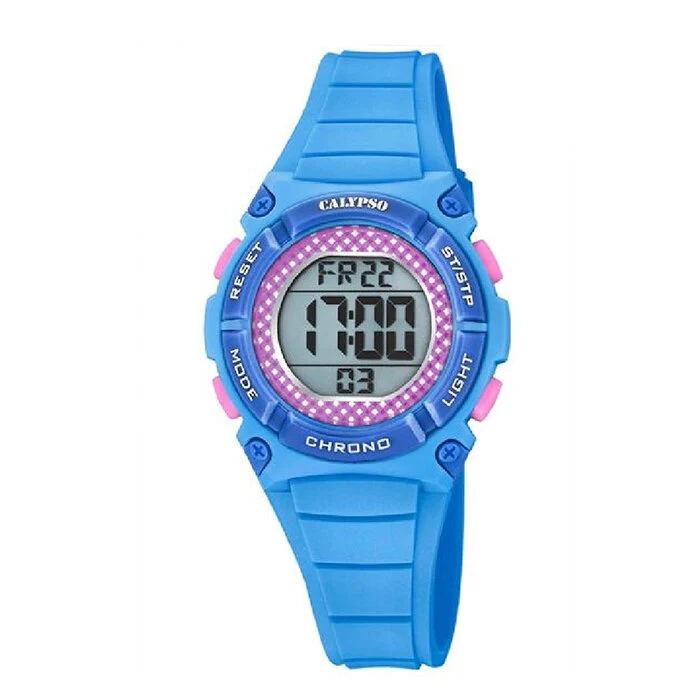 Reloj Calypso Digital Crush K5756/5