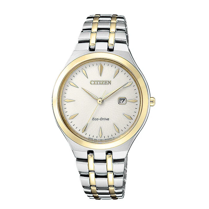 Reloj Citizen Eco Drive Lady EW2494-89B