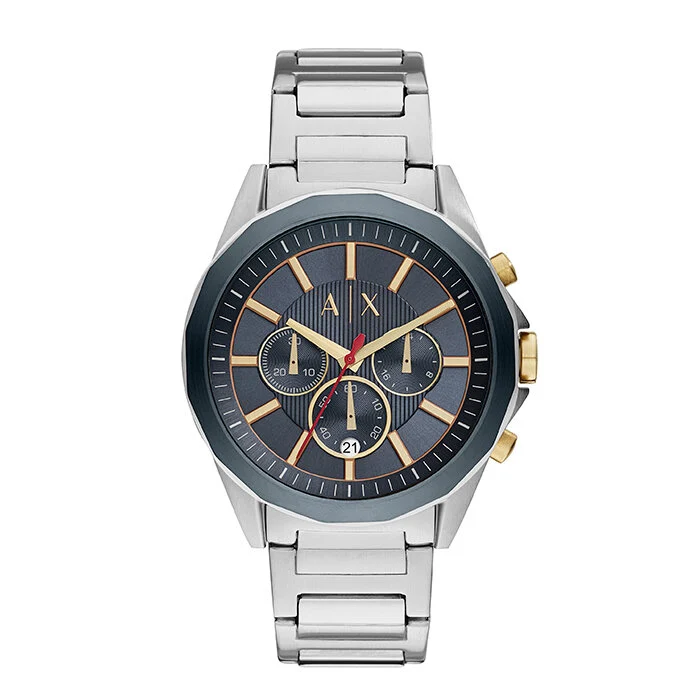 Reloj Armani Exchange Drexler AX2614