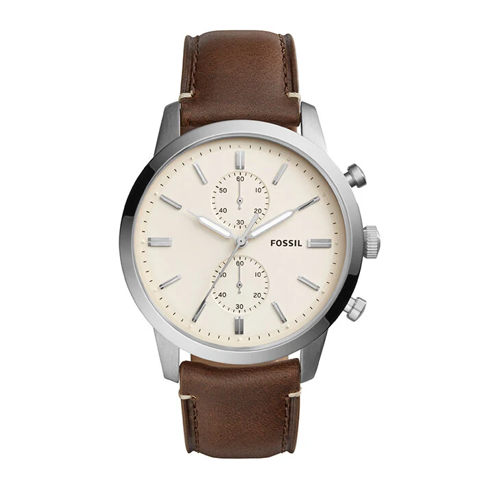 Reloj Fossil Townsman FS5350