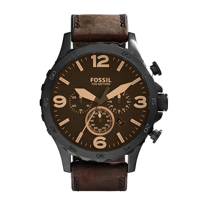 Reloj Fossil Nate JR1487