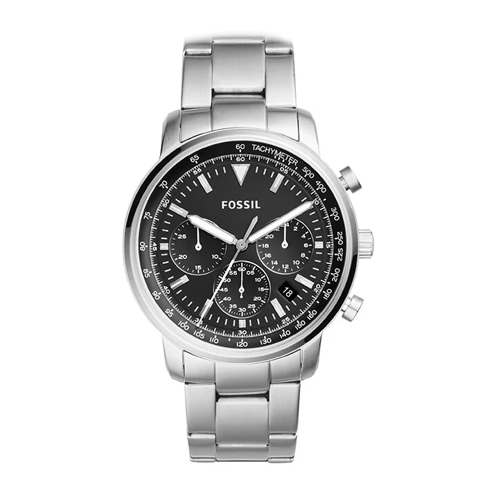 Reloj Fossil Goodwin Chrono FS5412