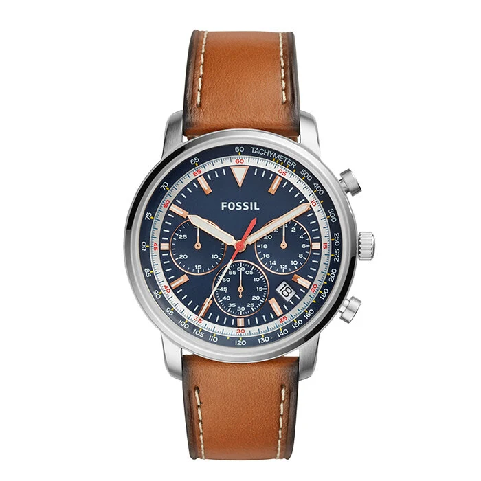 Reloj Fossil Goodwin Chrono FS5414