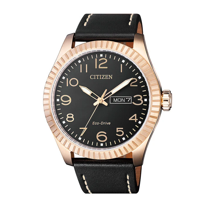 Reloj Citizen Eco Drive Urban 01 BM8533-13E