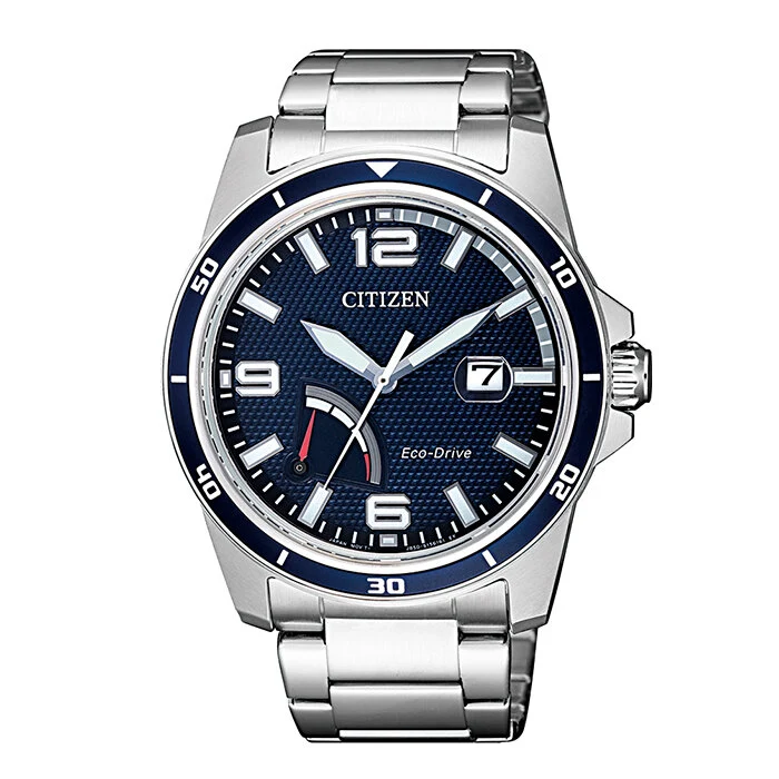 Reloj Citizen Eco Drive AW7037-82L