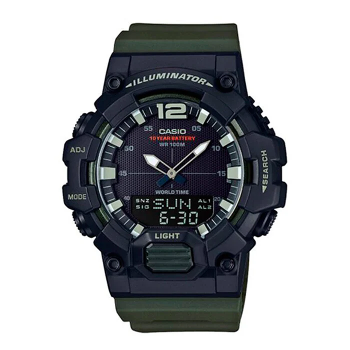 Reloj Casio Collection HDC-700-3AVEF