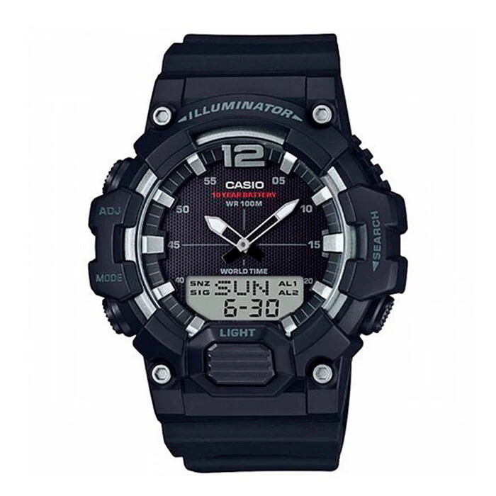 Reloj Casio Collection HDC-700-1AVEF