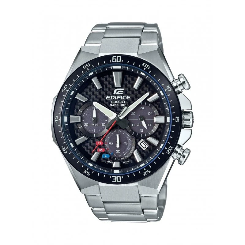 Reloj Casio Edifice Solar Chrono EFS-S520CDB-1AUEF