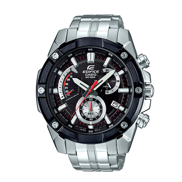 Reloj Casio Edifice Chrono EFR-559DB-1AVUEF