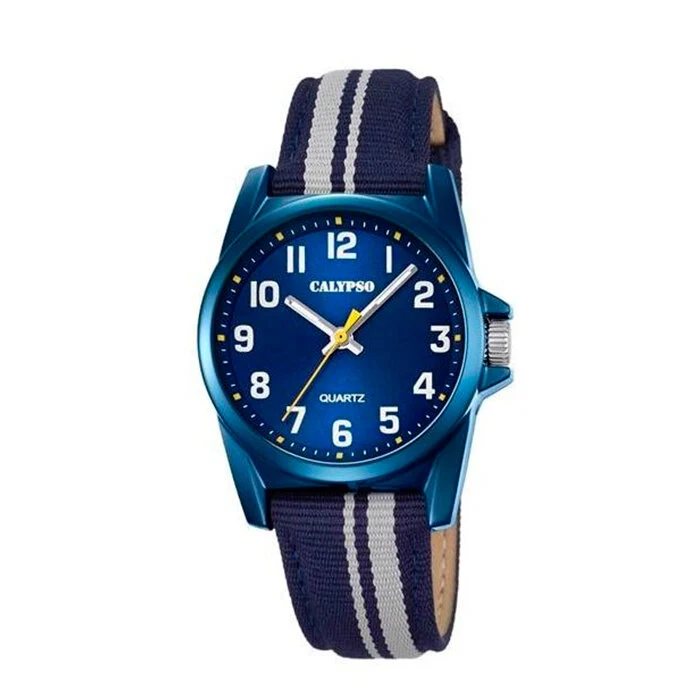 Reloj Calypso Primera Comunión Niño K5707/7