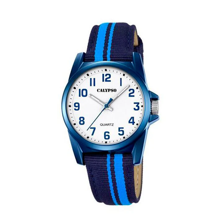 Reloj Calypso Primera Comunión Niño K5707/6