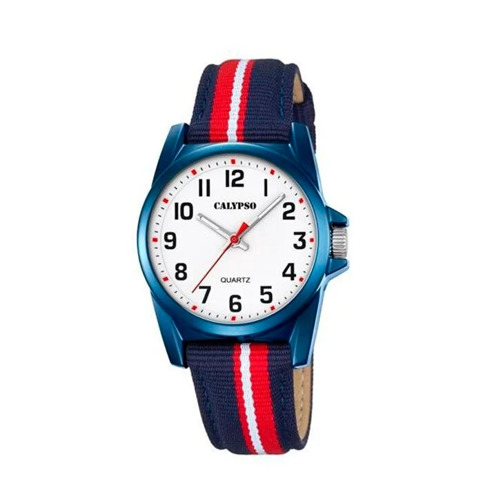 Reloj Calypso Primera Comunión Niño K5707/5