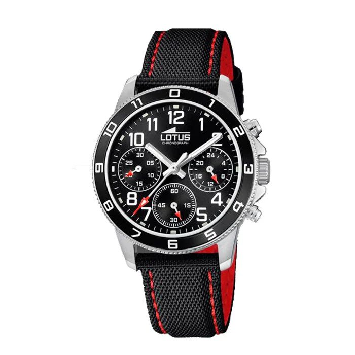 Reloj Lotus Primera Comunión para Niño 18581/3